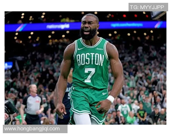 杰伦布朗如何在NBA赛场上展现领导力与个人魅力的双重风采 杰伦布朗如何在NBA赛场上展现领导力与个人魅力的双重风采