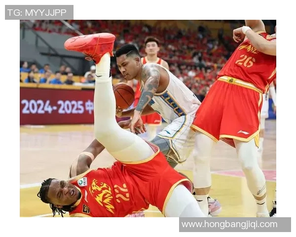 浙江与北京CBA精彩对决全场回放分析与精彩瞬间回顾