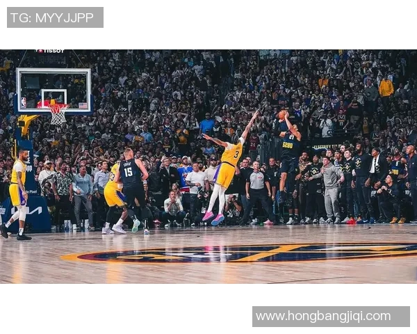 湖人对决掘金精彩赛事回顾与分析全方位解读篮球盛宴 湖人对决掘金精彩赛事回顾与分析全方位解读篮球盛宴