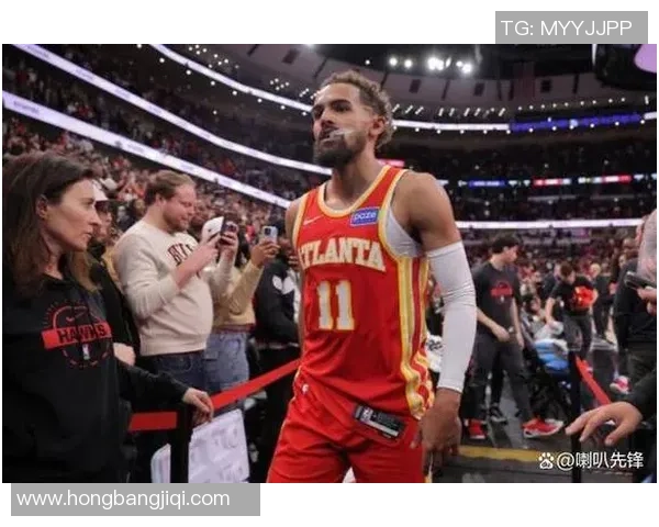 特雷杨的篮球之路:从新秀到全明星的辉煌历程与挑战 特雷杨的篮球之路:从新秀到全明星的辉煌历程与挑战