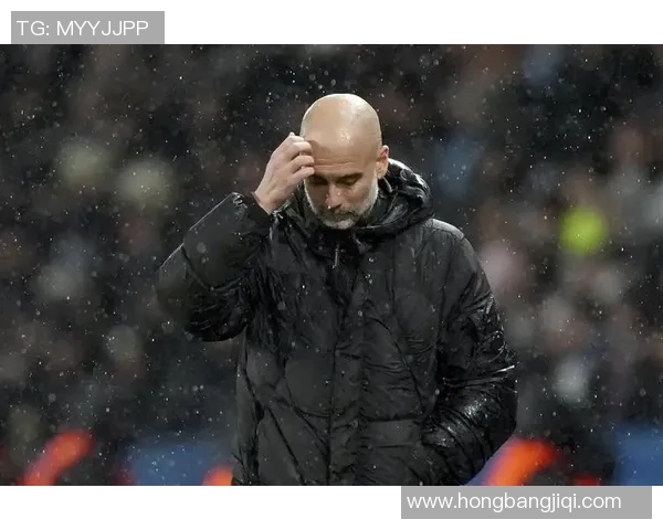 瓜迪奥拉的神奇换人术欧冠淘汰赛7次换人全部进球的背后秘密