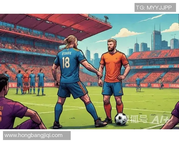 维京队与博德闪耀的巅峰对决揭示足球战术与团队精神的较量