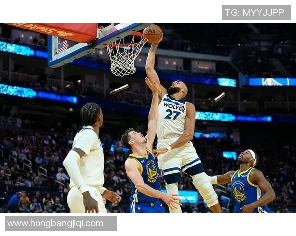 鲁迪戈贝尔在NBA的崛起与影响力分析